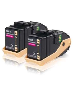 Epson Aculaser C9300 Toner...