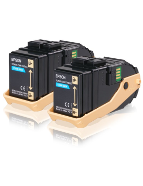 Epson Aculaser C9300 Toner...