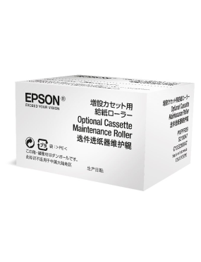 EPSON Optional Cassette...