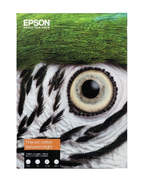 EPSON papel Fine Art Cotton...