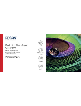 EPSON Production Photo...