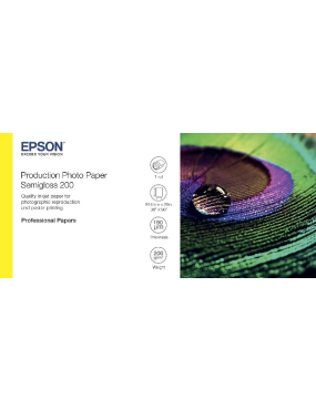 EPSON Production Photo...