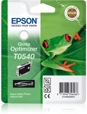 Epson Stylus Photo...