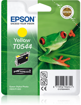 Epson Stylus Photo...