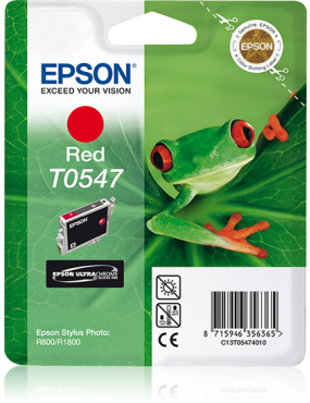 Epson Stylus Photo...