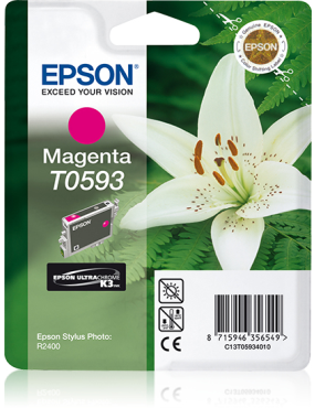 Epson Stylus Photo R-2400...