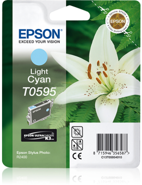 Epson Stylus Photo R-2400...