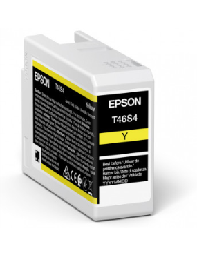 EPSON Singlepack Yellow...