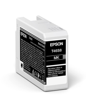 EPSON  Singlepack Matte...
