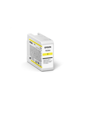 EPSON Singlepack Yellow...