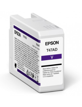 EPSON Singlepack Violet...
