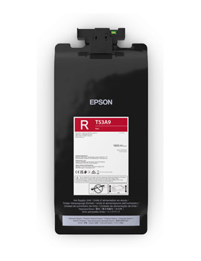 EPSON Tinta GF Ink Red 1.6L...