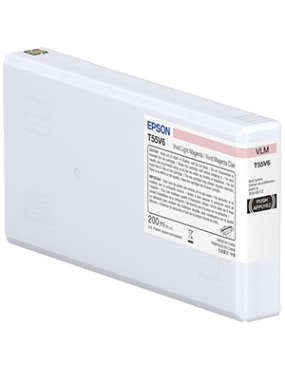 EPSON T55W6 VIVID LIGHT...