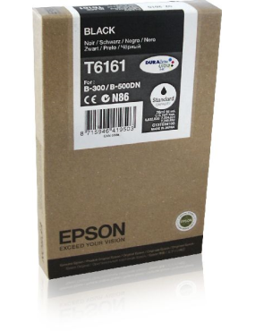 Epson Business inkjet B500...