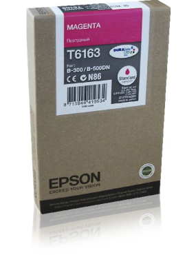 Epson Business inkjet B500...