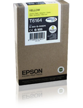 Epson Business inkjet B500...