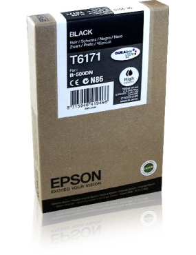 Epson Business inkjet B500...