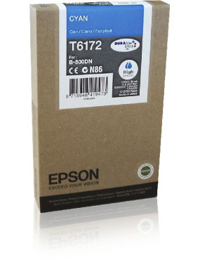 Epson Business inkjet B500...