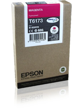 Epson Business inkjet B500...