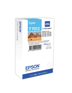 Epson WP-4000/4500 Cartucho...