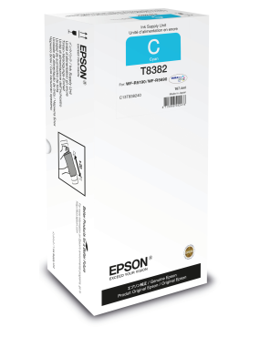 EPSON Supply unit XL Cian...