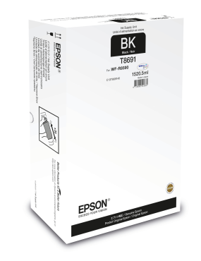 EPSON Supply unit XXL Negro...