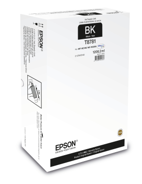 EPSON Supply unit XXL Negro...