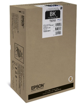 EPSON CARTUCHO NEGRO XXL