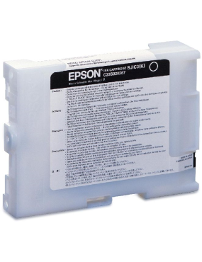 Epson TM-J 2100 Cartucho Negro