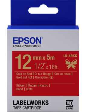 EPSON Cartucho de etiquetas...