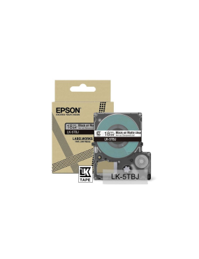 EPSON Cartucho de etiquetas...