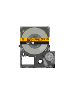 EPSON Cartucho de etiquetas...