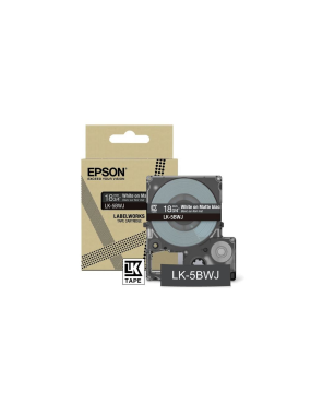 EPSON Cartucho de etiquetas...