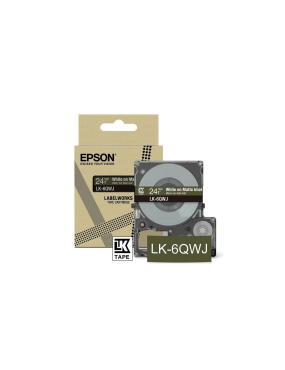 EPSON Cartucho de etiquetas...