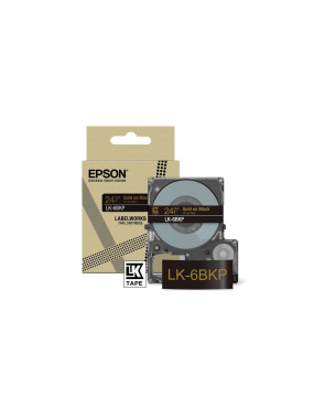 EPSON Cartucho de etiquetas...