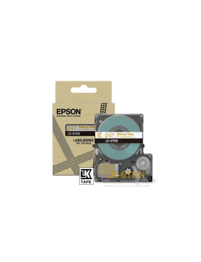 EPSON Cartucho de etiquetas...