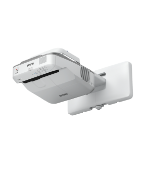 Epson proyector ultra corta...