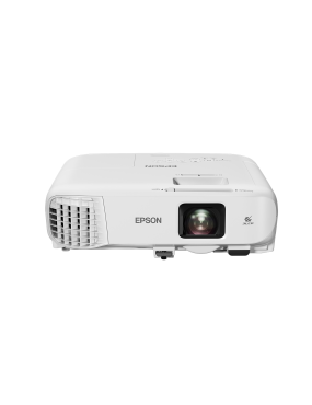 EPSON PROYECTOR EB-992F