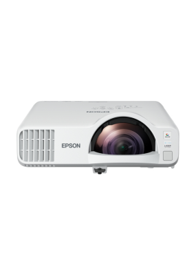 EPSON  proyector EB-L210SW