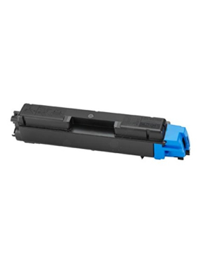 KYOCERA-MITA Toner Cian TK590C