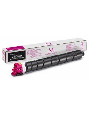 TONER TK-8345M MAGENTA KYOCERA