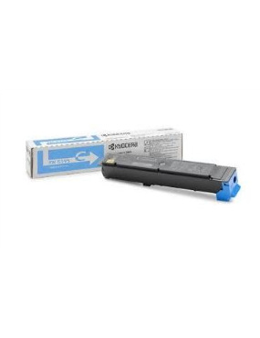 TONER TK-5195 CYAN KYOCERA