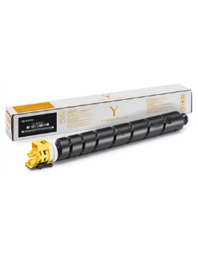 KYOCERA TONER TK-8335Y...