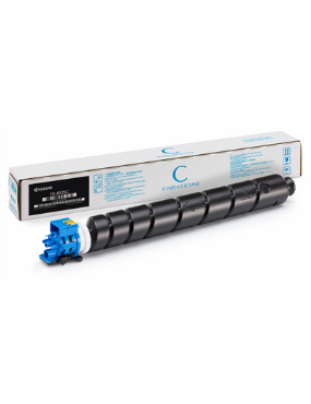 KYOCERA TONER TK-8525C CYAN...