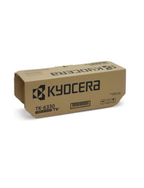 KYOCERA Tóner negro TK-6330...