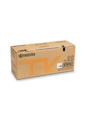 KYOCERA   TK5270Y TONER...