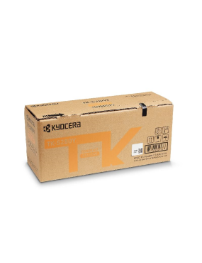 KYOCERA   TK5280Y TONER...