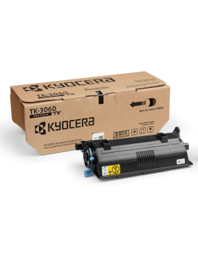 KYOCERA TONER NEGRO ECOSYS...