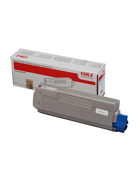 Toner Oki C610...