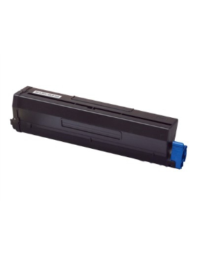 TONER OKI EXECUTIVE ES5430...